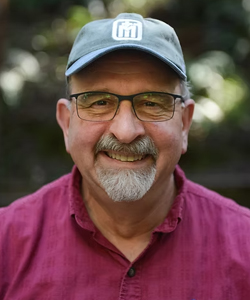 Dave Gould, Executive Director