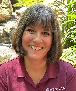 Dawn Gould