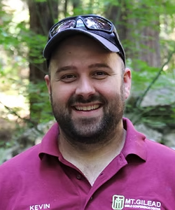 Kevin Gould