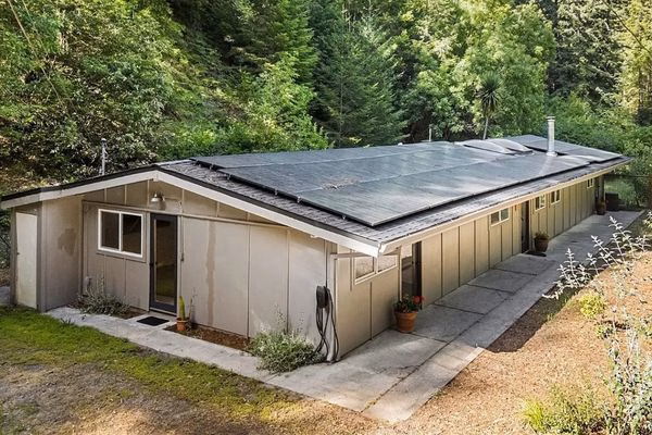 5 Bedroom | 2 Bathroom Home